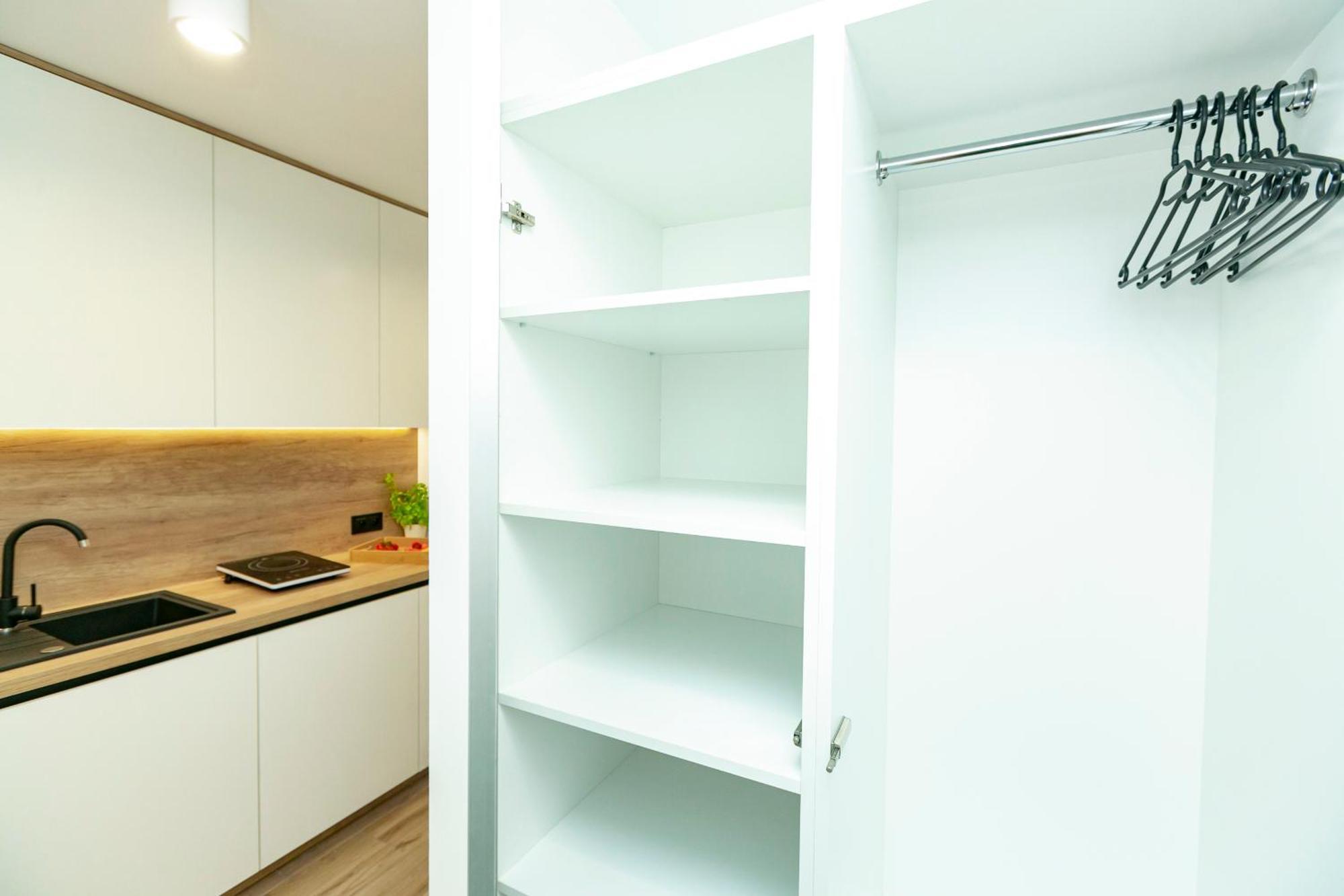 Grzybowska 30 Green - Better Rental Warszawa Zewnętrze zdjęcie