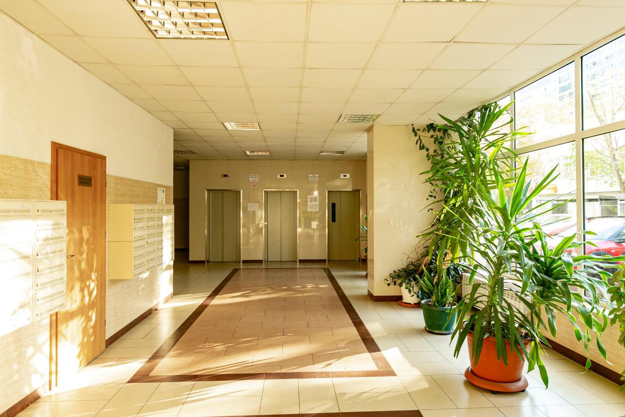 Grzybowska 30 Green - Better Rental Warszawa Zewnętrze zdjęcie