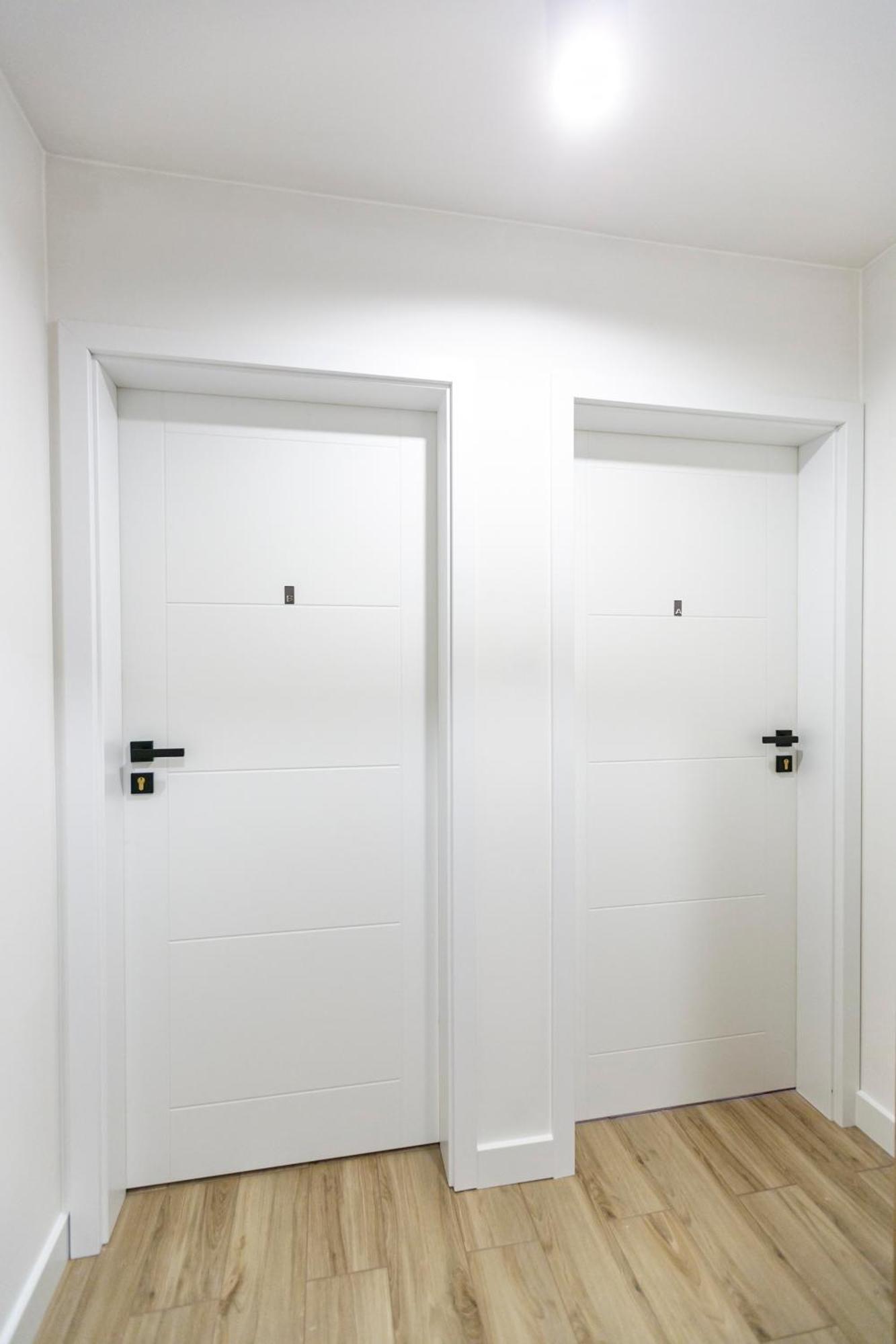 Grzybowska 30 Green - Better Rental Warszawa Zewnętrze zdjęcie