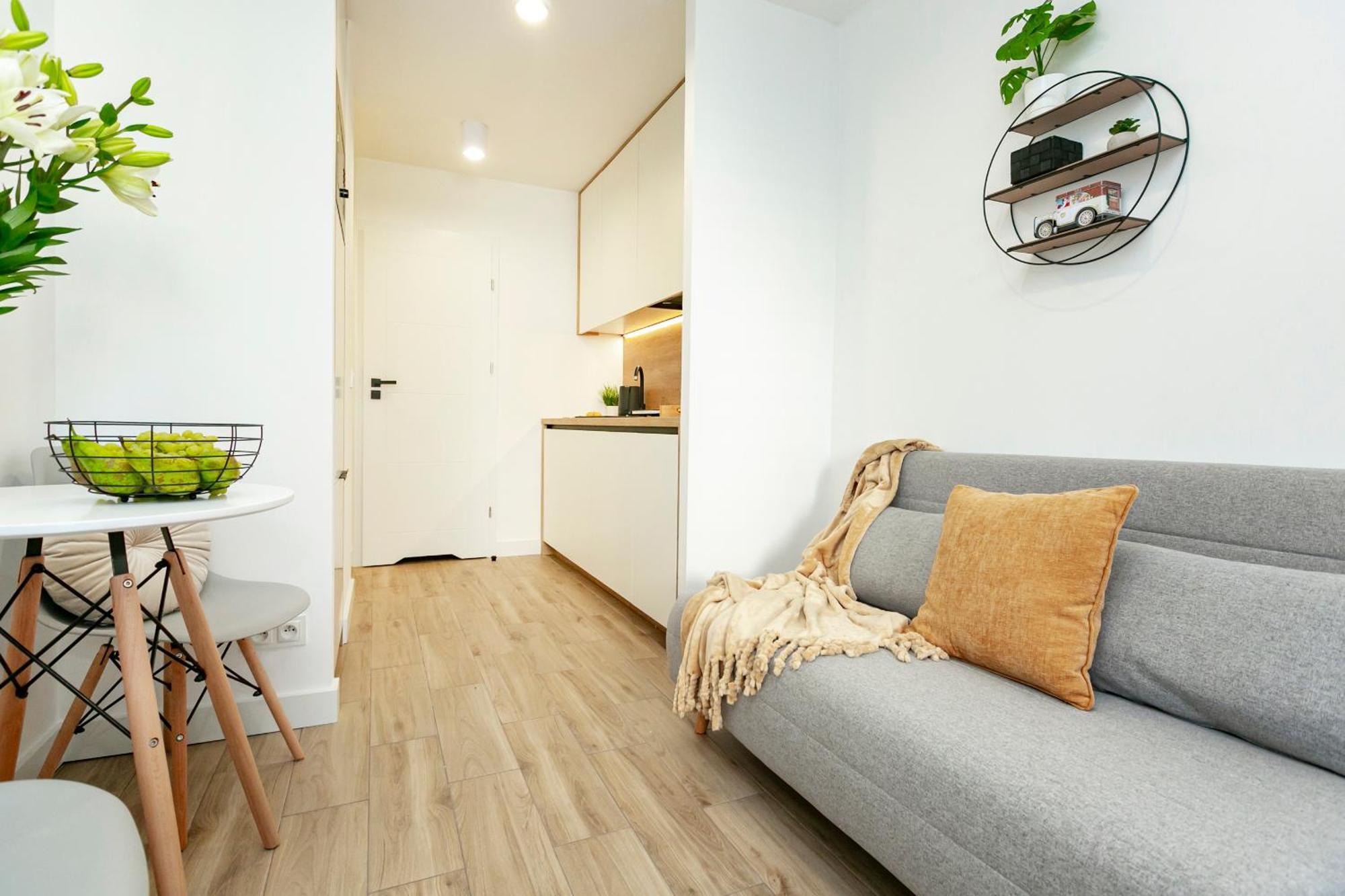 Grzybowska 30 Green - Better Rental Warszawa Zewnętrze zdjęcie