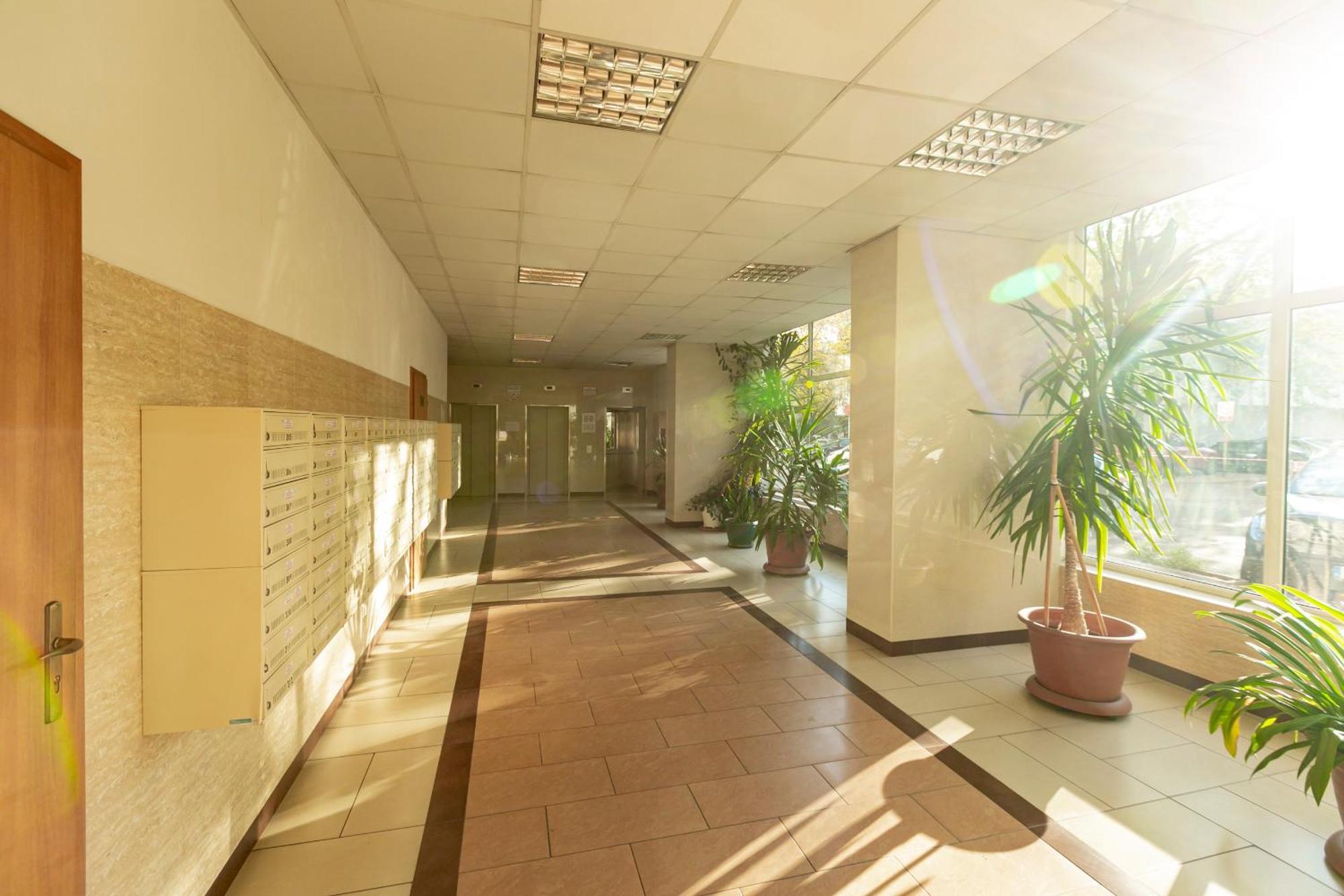Grzybowska 30 Green - Better Rental Warszawa Zewnętrze zdjęcie